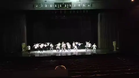 Here’s our blocking rehearsal for world of dance 2024! #WorldOfDancePH #WODPH #SSDT #SiklabSanggalawDanceTroupe #siklabsanggalawdt #parcel 