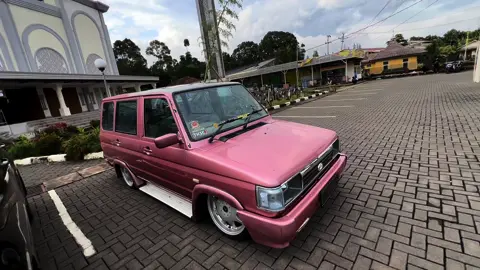 #tkscichaptercianjur #kijangceperindonesia #garasikijangnusatara #tkscinusantara #otomtifindonesia #fypシ゚viral #ramadhan2024 #sukalarangsukabumi #CapCut 