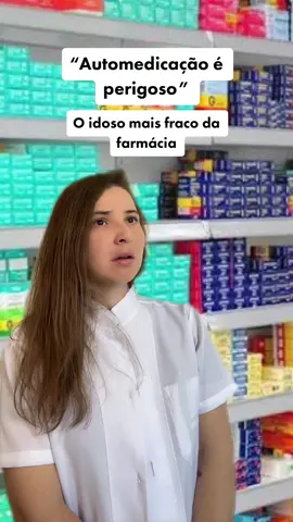 Nem é meme!! Kkkk 💊❤️🤣#farmacia #drogaria #humor #farmaceutico #balconistadefarmacia 