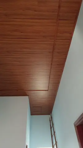 bàn giao 60m2 trần phẳng đơn giản, đẹp #trannhuagiago #nhuanano #nhuananooptran 