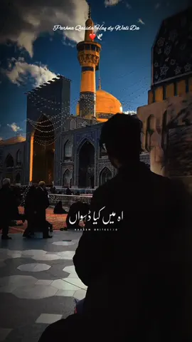 Parhna Qasida❤🎧 #nadeemwrites110 #shia #noha #status #foryoupage #fyp #viralvideo @Quran estic110 