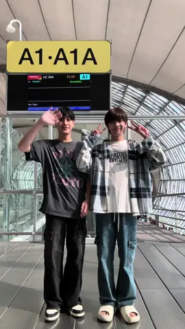 👬 #TLE_mtm  #Firstone 