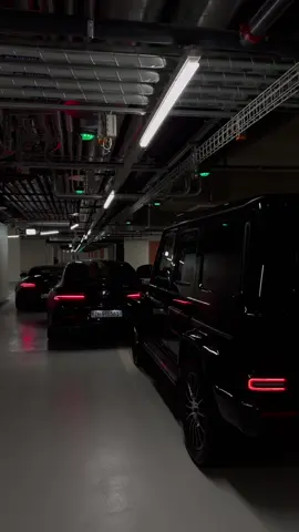 #fypシ #viral #xbcyza #mercedes #amggtc #amggt63s #gwagon #black #konvoi 