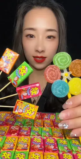 ASMR Chinese Mukbang 🤤🤤 #asmr #emoji #mukbang #mukbangeatingshow #tiktok #xiaoxuan #fypp #fyp #foryou #trend #mukbangseafood #mukbangkorea #mukbangvideo #mukbangs #food 