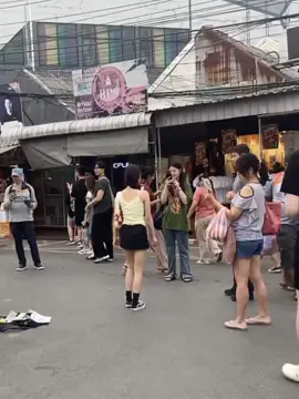 เอสป้าเอนจอยไทยมากลูก😂#karina #winter #ningning #aespa #fyp 