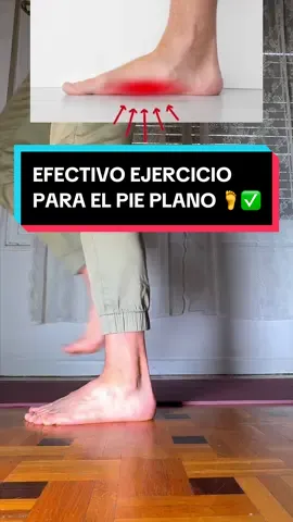 El pie plano es una condición que debe abordarse ejercicios de fortalecimiento y liberación de la musculatura intrínseca de tu pie. Con este magnífico ejercicio conseguirás mejorar la altura de tu bóveda plantar, mejorando la extensión de tu dedo gordo. Esto no solo contribuirá a la recuperación de un pie plano (siempre y cuando mantengas la constancia y la paciencia suficiente), sino que también reducirá el dolor de pie provocado por la caída de tu arco plantar (fascitis plantar). Realízalo todos los días por la mañana y cuéntame qué sensaciones has tenido. #pablopilatesreal #pieplano #dolordepie #fascitis #fascitisplantar #juanetes #espoloncalcaneo #metatarsalgia #dolordepies #plantarfasciitis #dolordetobillo #footpain #fibromialgia #flatfeet 