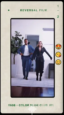 Dance with Miranda