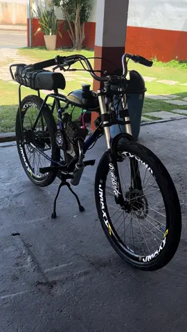 #motorizada #100cc #rjsuper #monark #bh #244 #bikemotorizada #graudebike #80cc #motor #bike #explorer 