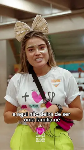 Você sabe o que è o nosso Dia de Mais Amor? È um dia voltado para centenas de crianças em situação de vulnerabilidade social, no qual passamos o dia com elas mostrando outra visão do mundo com muita diversão, comida e fazer com que a única preocupação deles neste dia seja ser criança. Bora mudar o mundo de centenas de criancas por um dia? #f #diademaisamor #projetomaisamorsp #fyp #ong #sp #voluntariado #volunteer #social 