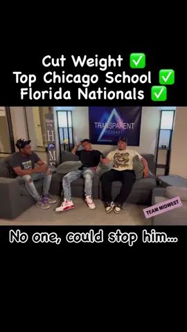 The doctor told him it wasn’t happening. Well he made it happen anyway 🥱😤🔥 #thepvoway #proveemwrong #doubtedme #oddsstackedagainstme #weightloss #football #nationals #chicago #florida #transparentpodcast 