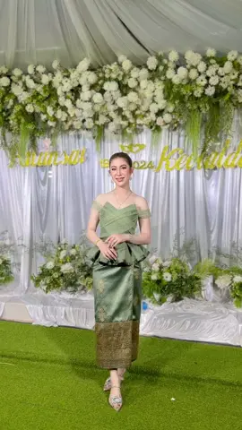 ອ້າຍເອີຍນ້ອງເປັນສະຕີ👱🏻‍♀️                                                   ນຸ່ງສິ້ນມັດມີ່ຍາແມ່ເພິ່ນຕ່ຳ✨✨✨