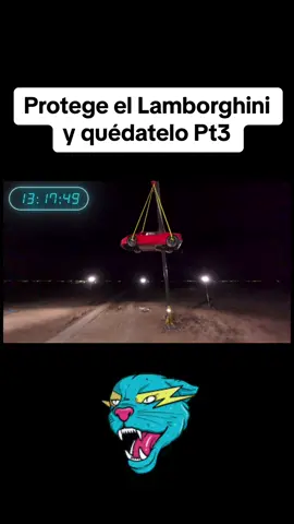Mrbeast #pt2 #mrbeastchallenge #lamborghini #retos #mrbeast #nuevovideo #carros #dinero #viral 