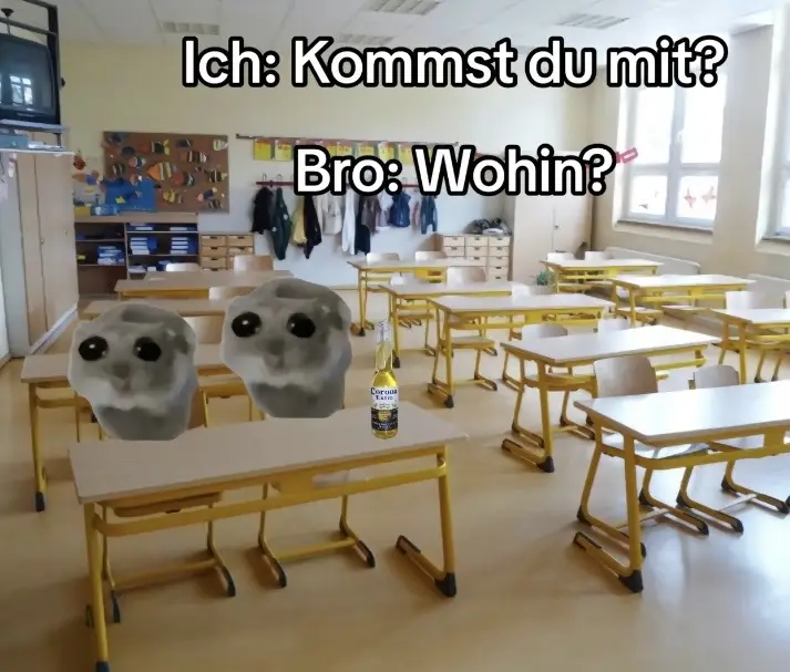 Kommst du mit mir mit?😞 #Lungenbrötchen #fyp 