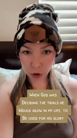 Its cold in Texas today 🤔 #fyp #christian #jesus #trials #forhisglory #christianitytiktok #christiantiktok 