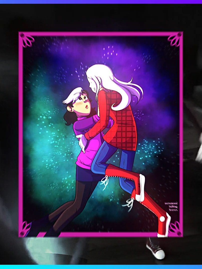 their getting tales of arcadias verse, @emmasgrimoire my bestie as claire #talesofarcadia#clairenuñez#clairenuñezedit#ajatarron#ajatarronedit#bluethdragon