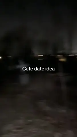 #fyp #datenight #datenightideas #dateideas #cemetery 