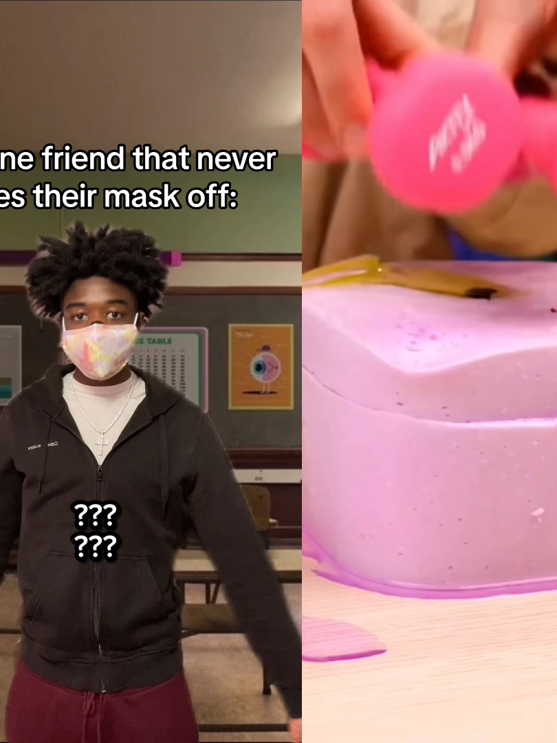 I ain’t gon lie I might throw my mask on every now and then, but that’s really only if people round me start coughing cus I don’t play that. The rest of y’all, I feel like y’all mask fishing. 🧐  #viral #fypシ #storytime #fyp