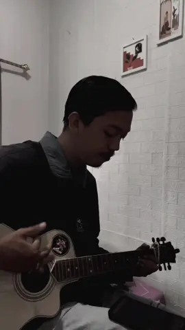 Everything iS good #endanksoekamtisampaijumpa #coverlagu #akustikan 