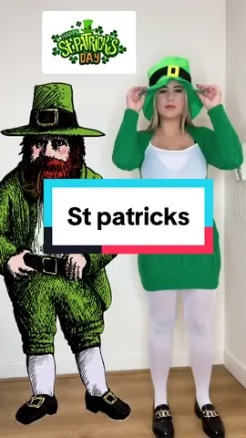 #ireland #irish #stpatricksday #stpatricks #outfitinspo #outfitideas #green 