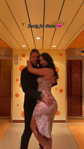 Last night 💟  #coupleoutfit #fitcheck #couplegoals 