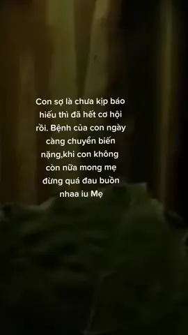 xin lỗi vì con đã giấu ba mẹ...☺#fyp #xuhuongtiktok 