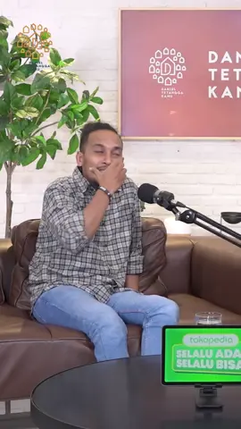 Momen Patah hati terberat Bang Abdur Arsyad- Daniel Di podcast Di tetangga kamu. #foryou #xyzbca #masukberanda #fy #4u #foryoupage #bismillahrame #fyp 
