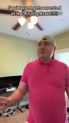 Squidward doesn’t know better!!!!! #fyp #comedy #epic #funny #savetiktok #spongebob #squidward #mrkrabs 