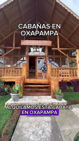 Tercer día en la Selva Central, esta vez nuestro destino fue Oxapampa y nos hospedamos en @Hassinger Ranch, el lugar es demasiado bello 😍🤍 #oxapampa #selvacentral #bebeviajero #babytravel #maternidad #tipsviajeros #mamiprimeriza 