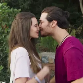 sana ben ezelden geldim lan  #leylalydiatugutlu #çağatayulusoy #delibal 