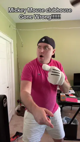 Donald Duck interupted the show!!!! #fyp #comedy #epic #funny #savetiktok #mickeymouse #horror #goofy #donaldduck 
