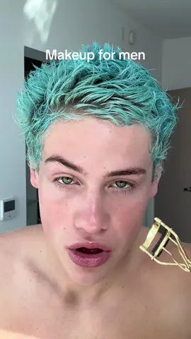 #skincare #makeup #model 