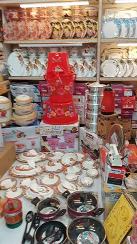 0322-2762644 - Sasta Jehaz Package #jehazpackage #foryou #foryoupage #viralvideo #crockery #jehazpackages #kitchenitems #jehazitems #crockeryset #crockerysale #crockerypackage #viral #cheapest #cheapprice #cheap #karachi #views #share #follow #likes #followers #1million #1m #jehazcrockerypackage #d #instagood #insta #wholesalecrockery  #crockerywholesalemarket #jahez #asmr  #shadi #bridalcrockerypackage #bridal  #wedding #makeup #kitchenware #DIY #kitchengadgets #jahaizpackage #jahaiz  #weddingcrockerypackage #jahazitems  #jahazpackage #crockeryinkarachi #1b #1billion #newdesign #design #bartan #bartanpackage #newcrockerypackage #jahazpackage #crockeryjehazpackages  #karachiwholesalecrockery #kitchenhack  #kitchenideas #crockerywholesaler #rate  #karachiwholesalecrockery #sasta #best #cheapestcrockerysale #jehazbartan  #crockerywholesalemarket #bartanstore 