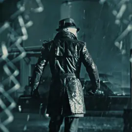 “You’re Locked In Here With Me” || (scp: @syco) || #rorschach #rorschachedit #watchmen #watchmenedit #dc #dccomics 