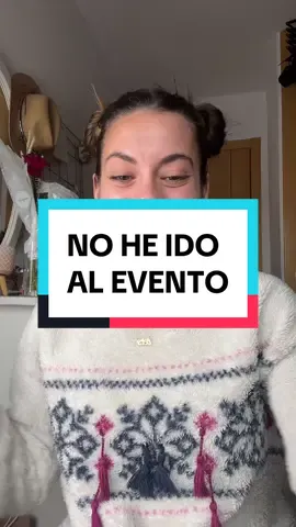 Pues esto es lo que ha pasado 😩😩 #eventos #eventosempresariales #systemaction #oscuentomivida #estopasa #rutinadeskincare #rutinaskincare #skincareroutine #maquillajediario #maquillajeparaprincipiantes #maquillajeparagrabar #maquillajeparati #makeupdiario #bellhypoallergenic #glowdrops #mariobadescu #theordinary #theordinaryskincare #lorealparis #loreal 