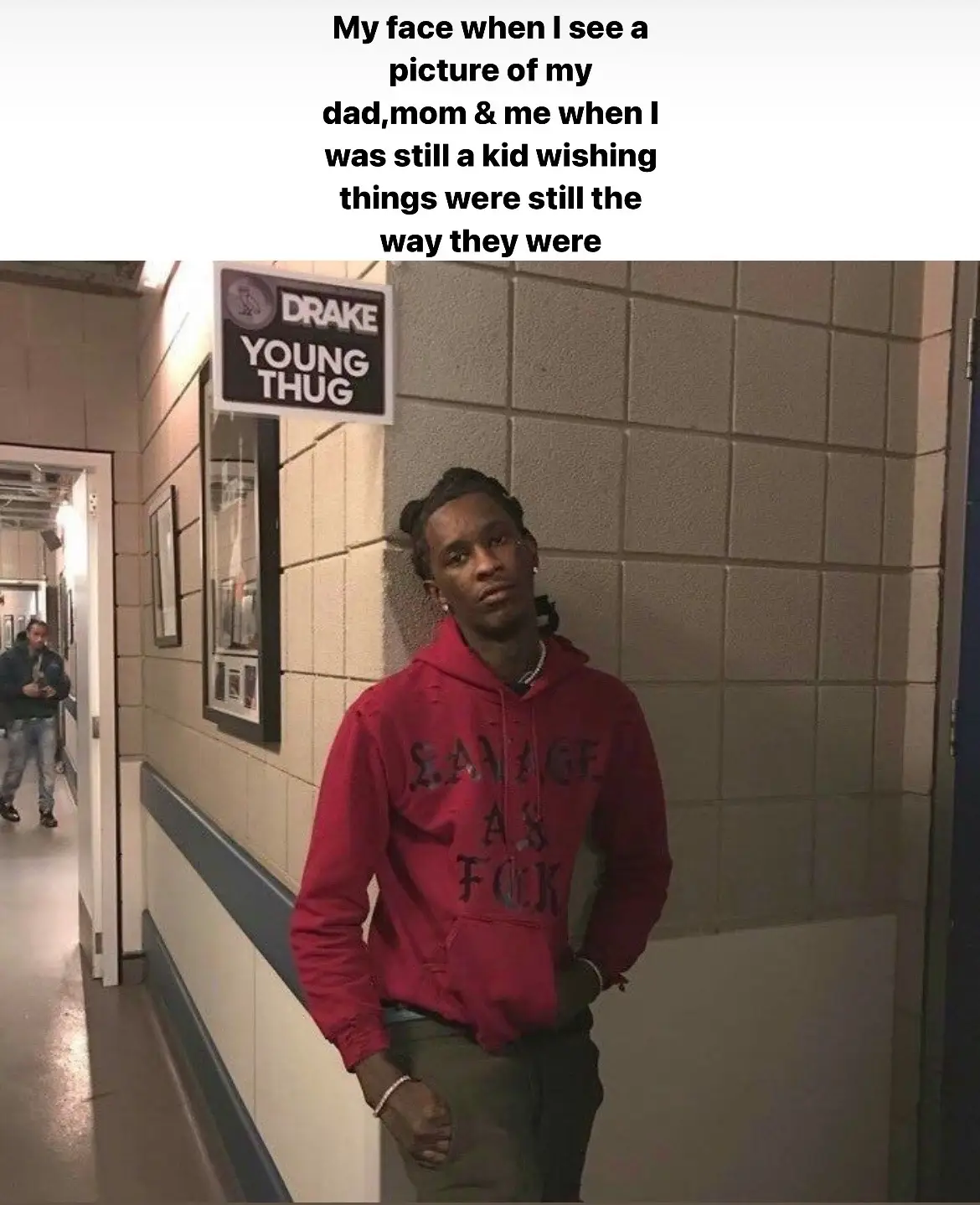 If anyone knows me irl you dont 🙂🙂#fyp #fyp #fyp #model #teredefender 