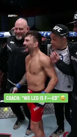 #UFC #ufcvegas88 #combatsports #mma #leg 