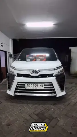 #CapCut #toyota #toyotavoxy #voxy #voxy2018 #toyotaindonesia #fyp #bengkellampu 