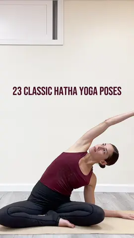 With the classic soundtrack of just breathing ❤️ Follow along with the full video up on YouTube! #hathayoga #yogaposes #yoga #yogaeverydamnday #yogaflow #yogateacher #yogalife #yogavideos #hatha #yogapractice #yogalove 