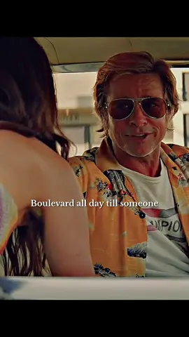 #onceuponatimeinhollywood 