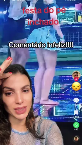 Informe-se e nunca julgue! #lipedema #bbb24 #yasminbrunet 