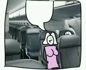 WE’RE GONNA CRASH #meme #fyp #jerma 