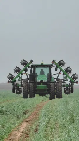 Strip Tillage #johndeere #farmtok #johndeere #tractor #farm 