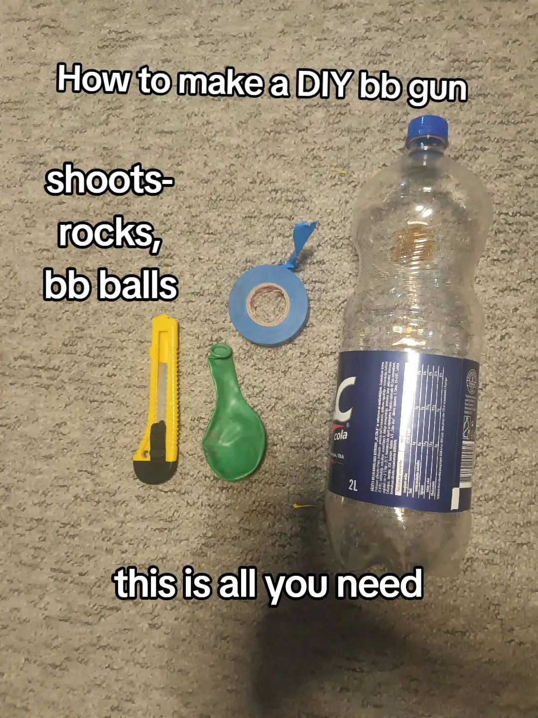 #bbgun #DIY #professional #adult #2mincrafts  #fyp #foryou #fypシ゚viral #foryoupage #zyxcba 