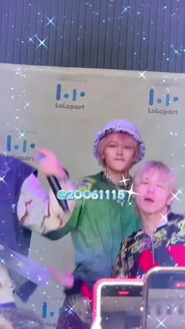 パフォも表情管理も天才すぎる🥰 @KID PHENOMENON【公式】  #佐藤峻乃介 #KIDPHENOMENON #キドフェノ #PurpleCirKID #パプサ2 #AceInTheHole 