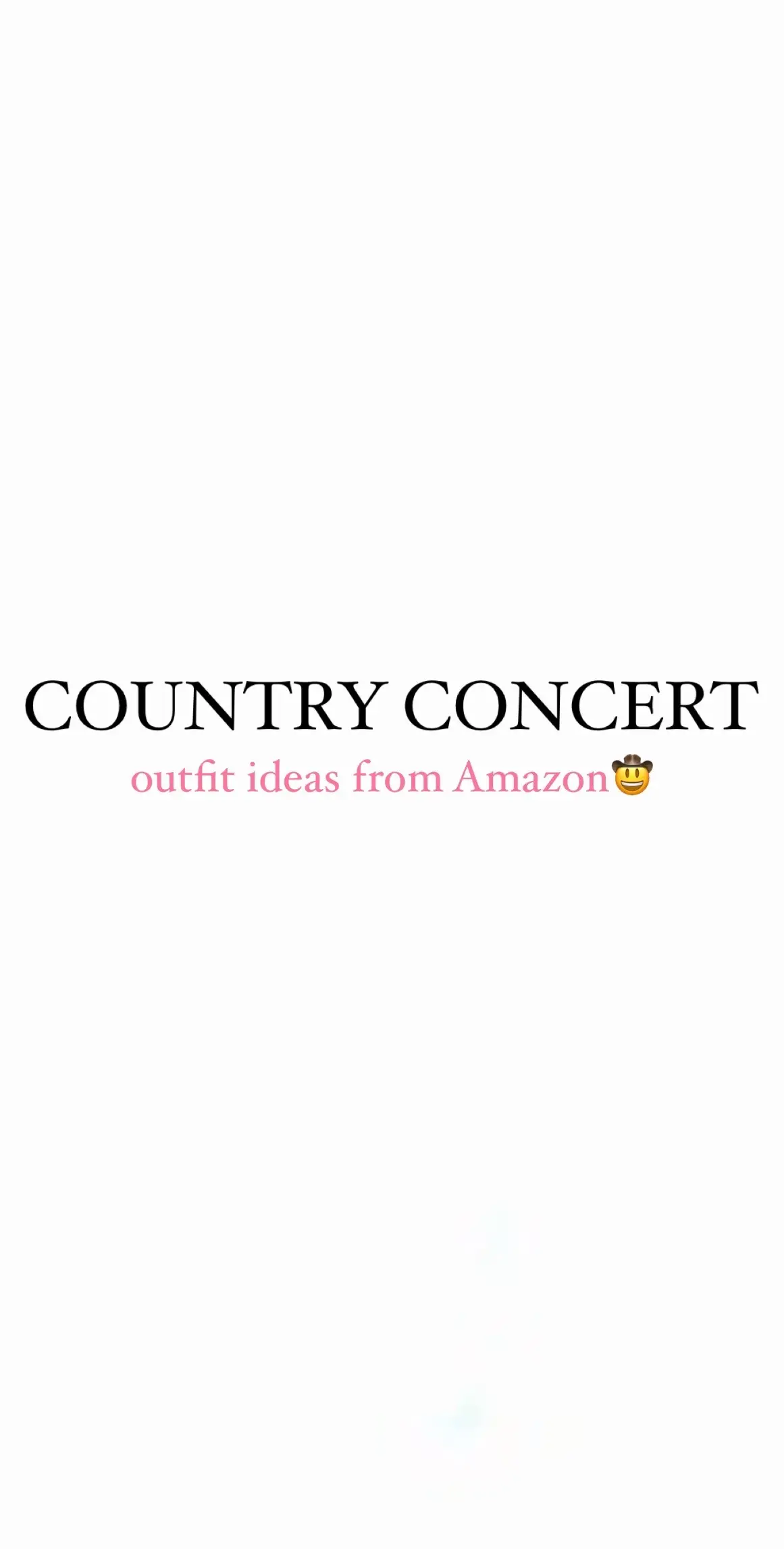 Best time of the year🤠  #countryconcertoutfit #outfitinspo #summeroutfits #concertoutfits #countryconcert #postgrad #summerdressesoutfit #summerdresses #country 
