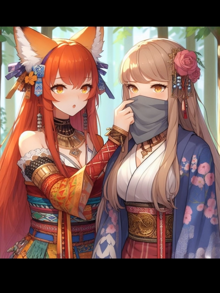 ASMR - Short Stories about Monster Girls kidnapping humans [chloroform] [handgag] #asmr #story #fantasy #kidnapping #chloroform #handgag #tiedup #gagged