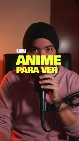 Dos recomendaciones de animes para ver en disney+ o Star+  #animesrecomendados #recomiendoanimes #animestiktok 