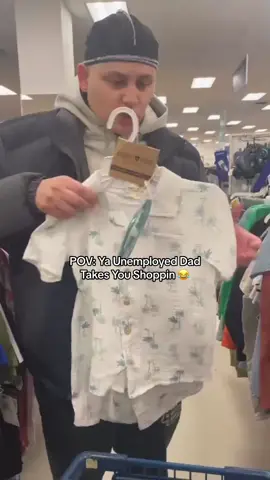 “Ballin on a budget” 😂