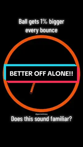 What does this sound like? 🤔 #satisfyingvideosdaily #shapes #physicsfun #satisfactorio #satisfyingvideo #satisfying #bouncingball 