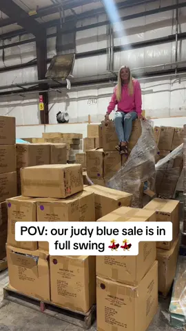 Judy blue sale is in full swing🚨💃‼️